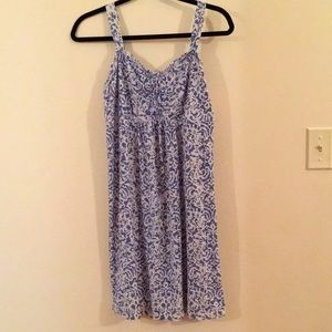 Soma Ruffle Trim Sleep Chemise